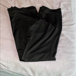 Bootcut danskin pants